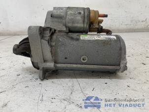 Gebruikte Startmotor Renault Master III (FV) 2.3 dCi 125 16V FWD Prijs € 60,00 Margeregeling aangeboden door Het Viaduct