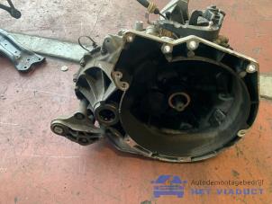 Gebruikte Versnellingsbak Ford Focus 3 Wagon 1.0 Ti-VCT EcoBoost 12V 125 Prijs € 700,00 Margeregeling aangeboden door Het Viaduct