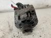 Dynamo van een Ford Fiesta 6 (JA8), 2008 / 2018 1.25 16V, Hatchback, Benzine, 1,242cc, 60kW (82pk), FWD, SNJA; SNJB; SNJC; SNJD, 2008-06 / 2017-04 2008