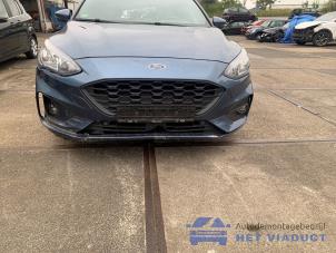 Gebruikte Voorkop compleet Ford Focus 4 Wagon 2.0 EcoBlue Prijs € 2.750,00 Margeregeling aangeboden door Het Viaduct