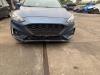 Ford Focus 4 Wagon 2.0 EcoBlue Voorkop compleet