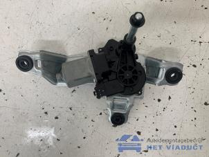 Gebruikte Ruitenwissermotor achter Hyundai i10 1.0 12V Prijs € 55,00 Margeregeling aangeboden door Het Viaduct