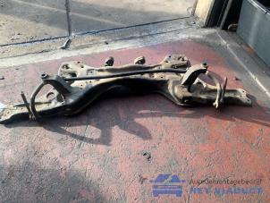 Gebruikte Subframe Skoda Rapid Spaceback 1.6 TDI Greenline Prijs € 50,00 Margeregeling aangeboden door Het Viaduct