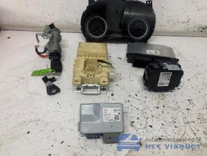 Gebruikte Kontaktslot + computer Hyundai i10 1.0 12V Prijs € 500,00 Margeregeling aangeboden door Het Viaduct