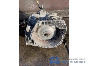 Gebruikte Automaatbak Renault Kadjar (RFEH) 1.2 Energy TCE 130 Prijs € 2.250,00 Margeregeling aangeboden door Het Viaduct