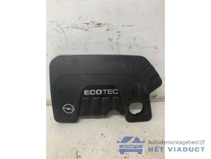 Gebruikte Afdekplaat motor Opel Astra J Sports Tourer (PD8/PE8/PF8) 1.6 CDTI 16V Prijs € 35,00 Margeregeling aangeboden door Het Viaduct