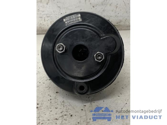 Gebruikte Rembol Opel Astra J Sports Tourer (PD8/PE8/PF8) 1.6 CDTI 16V Prijs € 50,00 Margeregeling aangeboden door Het Viaduct
