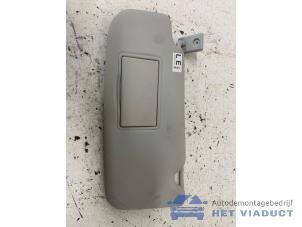 Gebruikte Zonneklep Renault Kadjar (RFEH) 1.2 Energy TCE 130 Prijs € 20,00 Margeregeling aangeboden door Het Viaduct