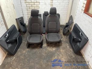 Gebruikte Bekleding Set (compleet) Ford Focus 4 Wagon 2.0 EcoBlue Prijs € 700,00 Margeregeling aangeboden door Het Viaduct