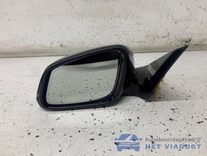 Gebruikte Spiegel Buiten links BMW 4 serie Gran Coupe (F36) 420i 2.0 TwinPower Turbo 16V Prijs € 500,00 Margeregeling aangeboden door Het Viaduct