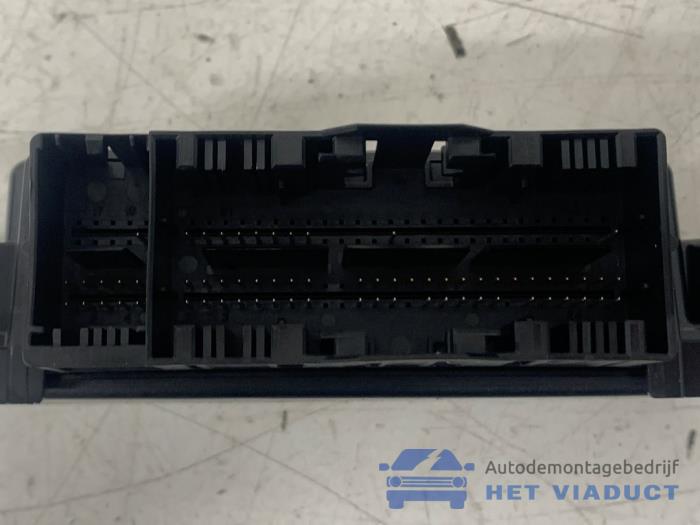 Airbag Module van een BMW 4 serie Gran Coupe (F36) 420i 2.0 TwinPower Turbo 16V 2019