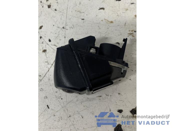 Achteruitrij Camera van een BMW 4 serie Gran Coupe (F36) 420i 2.0 TwinPower Turbo 16V 2019