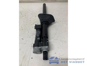 Gebruikte Kofferdekseldemper rechts-achter BMW 4 serie Gran Coupe (F36) 420i 2.0 TwinPower Turbo 16V Prijs € 130,00 Margeregeling aangeboden door Het Viaduct