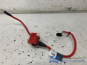 Gebruikte Accu sensor BMW 4 serie Gran Coupe (F36) 420i 2.0 TwinPower Turbo 16V Prijs € 70,00 Margeregeling aangeboden door Het Viaduct