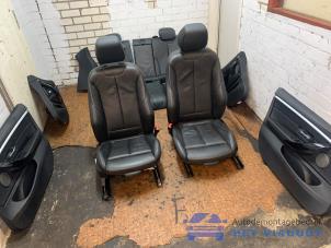 Gebruikte Interieur Bekledingsset BMW 4 serie Gran Coupe (F36) 420i 2.0 TwinPower Turbo 16V Prijs € 1.000,00 Margeregeling aangeboden door Het Viaduct