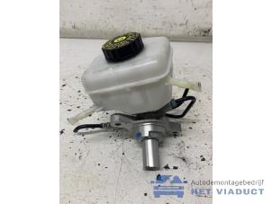 Gebruikte Hoofdremcilinder BMW 4 serie Gran Coupe (F36) 420i 2.0 TwinPower Turbo 16V Prijs € 100,00 Margeregeling aangeboden door Het Viaduct