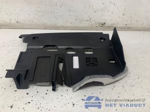 Gebruikte Dashboard deel BMW 4 serie Gran Coupe (F36) 420i 2.0 TwinPower Turbo 16V Prijs € 40,00 Margeregeling aangeboden door Het Viaduct