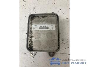 Gebruikte Oliekoeler BMW 4 serie Gran Coupe (F36) 420i 2.0 TwinPower Turbo 16V Prijs € 50,00 Margeregeling aangeboden door Het Viaduct