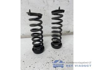 Gebruikte Veerschroef achter BMW 4 serie Gran Coupe (F36) 420i 2.0 TwinPower Turbo 16V Prijs € 50,00 Margeregeling aangeboden door Het Viaduct