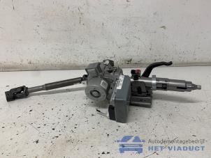 Gebruikte Stuurkolom compleet Ford B-Max (JK8) 1.0 EcoBoost 12V 100 Prijs € 250,00 Margeregeling aangeboden door Het Viaduct