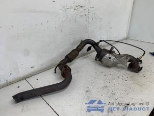 Gebruikte Katalysator Ford B-Max (JK8) 1.0 EcoBoost 12V 100 Prijs € 350,00 Margeregeling aangeboden door Het Viaduct