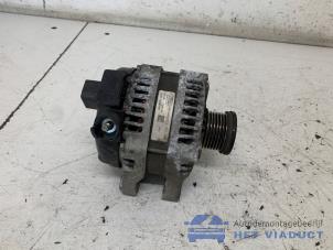 Gebruikte Dynamo Ford B-Max (JK8) 1.0 EcoBoost 12V 100 Prijs € 50,00 Margeregeling aangeboden door Het Viaduct