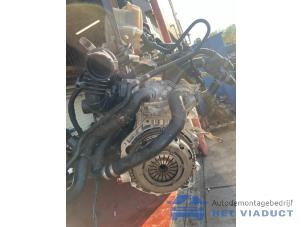 Gebruikte Motor Skoda Fabia IV (PJ3) 1.0 MPI 12V Prijs € 1.250,00 Margeregeling aangeboden door Het Viaduct