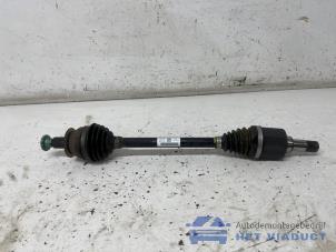 Gebruikte Homokineetas links-voor Skoda Fabia IV (PJ3) 1.0 MPI 12V Prijs € 300,00 Margeregeling aangeboden door Het Viaduct