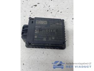 Gebruikte ACC Sensor (afstand) Skoda Fabia IV (PJ3) 1.0 MPI 12V Prijs € 250,00 Margeregeling aangeboden door Het Viaduct