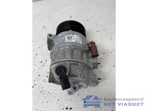 Gebruikte Aircopomp Skoda Fabia IV (PJ3) 1.0 MPI 12V Prijs € 125,00 Margeregeling aangeboden door Het Viaduct