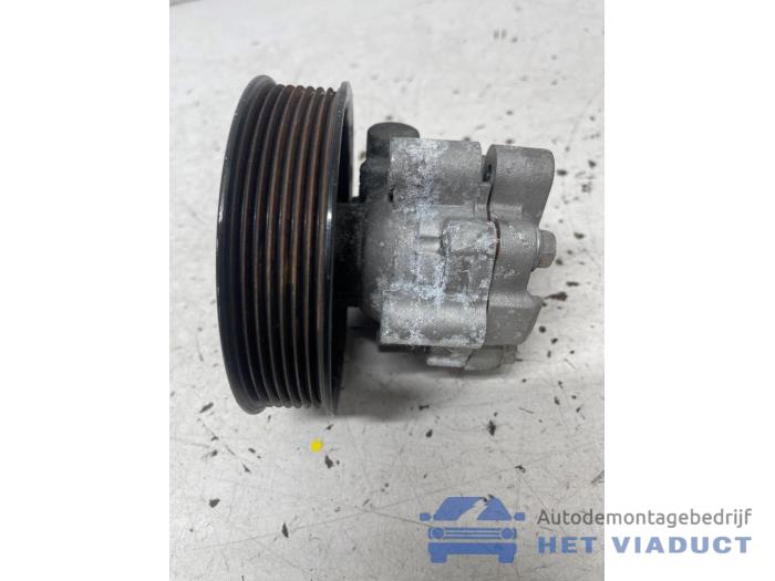 Gebruikte Servopomp Renault Master III (FV) 2.3 dCi 125 16V FWD Prijs € 96,80 Inclusief btw aangeboden door Het Viaduct