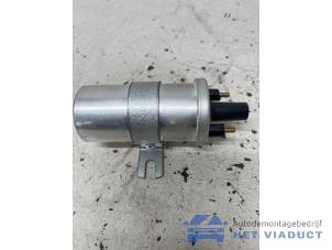 Gebruikte Stroomverdeler Saab 99 Combi Coupé 2.0 GL Prijs € 30,00 Margeregeling aangeboden door Het Viaduct