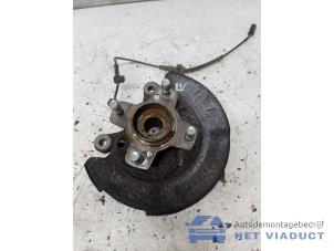 Gebruikte Asschenkel links-voor Suzuki Ignis (MF) 1.2 Dual Jet 16V Prijs € 70,00 Margeregeling aangeboden door Het Viaduct