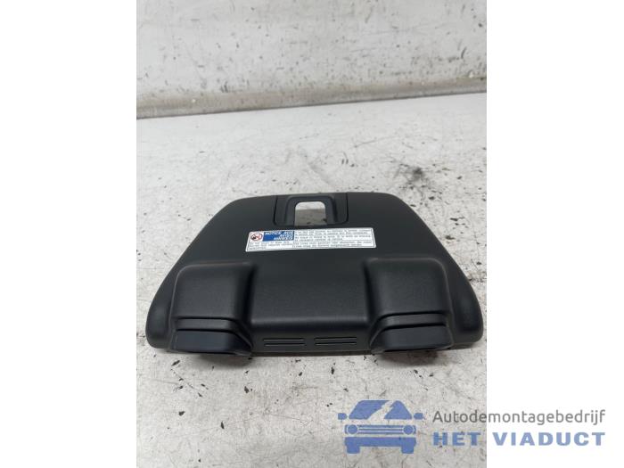 Gebruikte Diversen Suzuki Ignis (MF) 1.2 Dual Jet 16V Prijs € 40,00 Margeregeling aangeboden door Het Viaduct