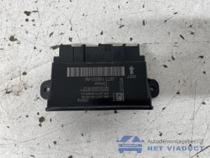 Gebruikte Module Centrale Deurvergrendeling Ford Focus 4 Wagon 2.0 EcoBlue Prijs € 40,00 Margeregeling aangeboden door Het Viaduct