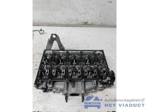 Gebruikte Cilinderkop Skoda Kodiaq 1.5 TSI 150 ACT 16V Prijs € 400,00 Margeregeling aangeboden door Het Viaduct