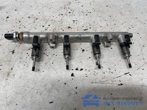 Gebruikte Galerij (Injectie) Skoda Kodiaq 1.5 TSI 150 ACT 16V Prijs € 150,00 Margeregeling aangeboden door Het Viaduct