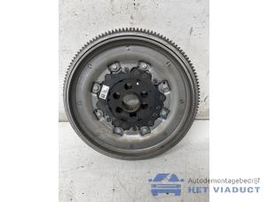 Gebruikte Vliegwiel Skoda Kodiaq 1.5 TSI 150 ACT 16V Prijs € 220,00 Margeregeling aangeboden door Het Viaduct