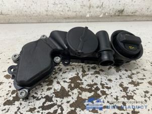 Gebruikte Carterventilatie Skoda Kodiaq 1.5 TSI 150 ACT 16V Prijs € 25,00 Margeregeling aangeboden door Het Viaduct