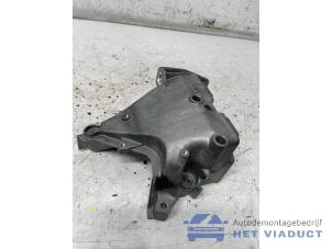 Gebruikte Motorsteun Skoda Kodiaq 1.5 TSI 150 ACT 16V Prijs € 30,00 Margeregeling aangeboden door Het Viaduct