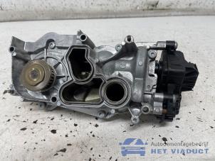 Gebruikte Waterpomp Skoda Kodiaq 1.5 TSI 150 ACT 16V Prijs € 110,00 Margeregeling aangeboden door Het Viaduct