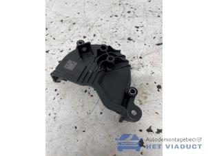 Gebruikte Distributiedeksel Skoda Kodiaq 1.5 TSI 150 ACT 16V Prijs € 10,00 Margeregeling aangeboden door Het Viaduct