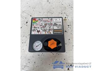 Gebruikte Compressor Renault Kadjar (RFEH) 1.2 Energy TCE 130 Prijs € 30,00 Margeregeling aangeboden door Het Viaduct