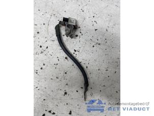 Gebruikte Accu sensor Ford B-Max (JK8) 1.0 EcoBoost 12V 100 Prijs € 15,00 Margeregeling aangeboden door Het Viaduct