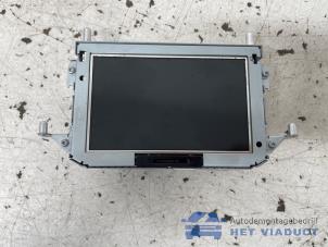 Gebruikte Display Interieur Ford B-Max (JK8) 1.0 EcoBoost 12V 100 Prijs € 380,00 Margeregeling aangeboden door Het Viaduct