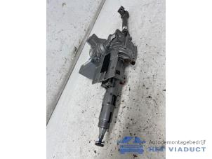 Gebruikte Stuurkolom compleet Ford B-Max (JK8) 1.0 EcoBoost 12V 100 Prijs € 350,00 Margeregeling aangeboden door Het Viaduct