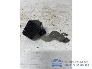 Gebruikte Claxon Ford B-Max (JK8) 1.0 EcoBoost 12V 100 Prijs € 20,00 Margeregeling aangeboden door Het Viaduct