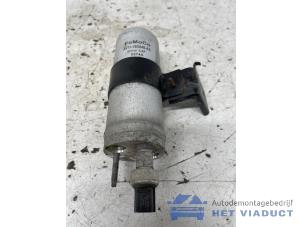 Gebruikte Accumulator Ford B-Max (JK8) 1.0 EcoBoost 12V 100 Prijs € 30,00 Margeregeling aangeboden door Het Viaduct