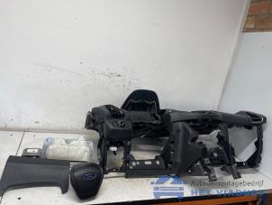 Gebruikte Airbag set + dashboard Ford B-Max (JK8) 1.0 EcoBoost 12V 100 Prijs € 500,00 Margeregeling aangeboden door Het Viaduct