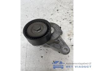 Gebruikte Spanrol Multiriem Volkswagen Caddy IV 2.0 TDI 102 Prijs € 25,00 Margeregeling aangeboden door Het Viaduct